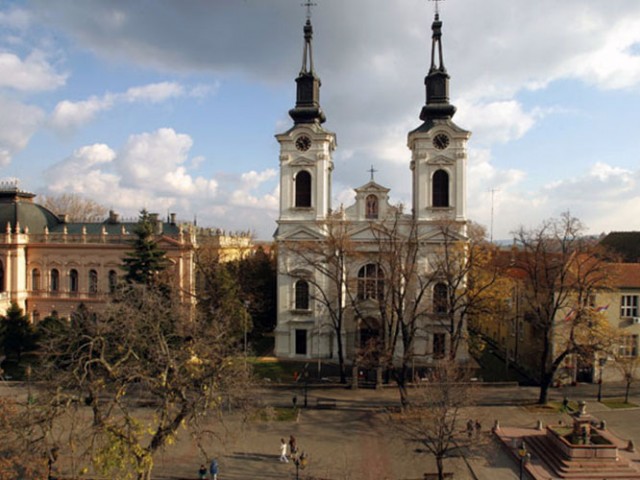 Međunarodna konferencija: Očuvanje i unapređenje istorijskih gradova 2016