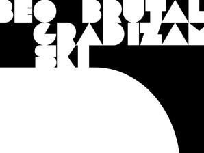 Серија догађаја: Београдски Брутализам