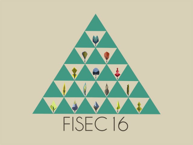 Међународна научна студентска конференција заштите животне средине ФИСЕЦ16