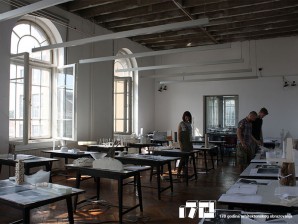 170th Anniversary of Architectural Education in Serbia