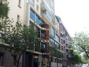 Konkurs: Rekonstrukcija i uređenje enterijera zgrade Poslovnog centra Hemofarma u Beogradu (ažurirano)