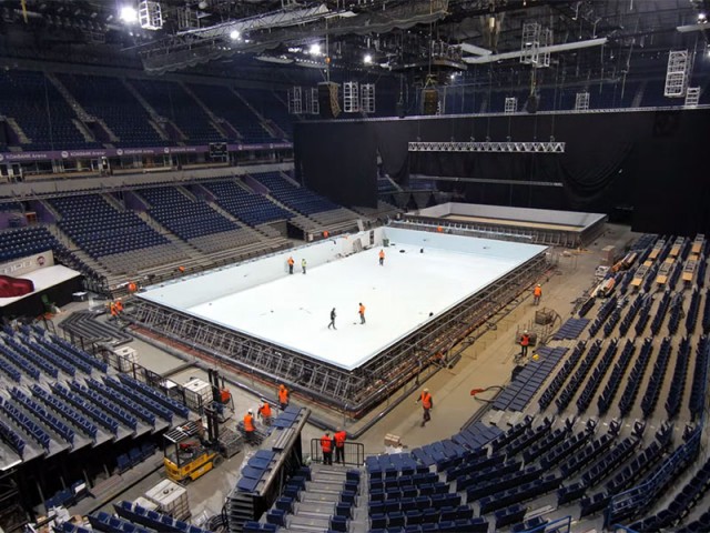 Kongres: SPOFA 16 – Sportski objekti – Modernizacija i izgradnja