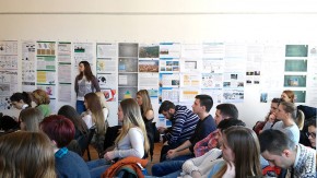 Нове брошуре студијских програма МАСУ и МАСА-У