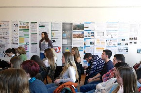 Презентација студијских програма МАСУ и МАСА-У намењена студентима III године основних студија