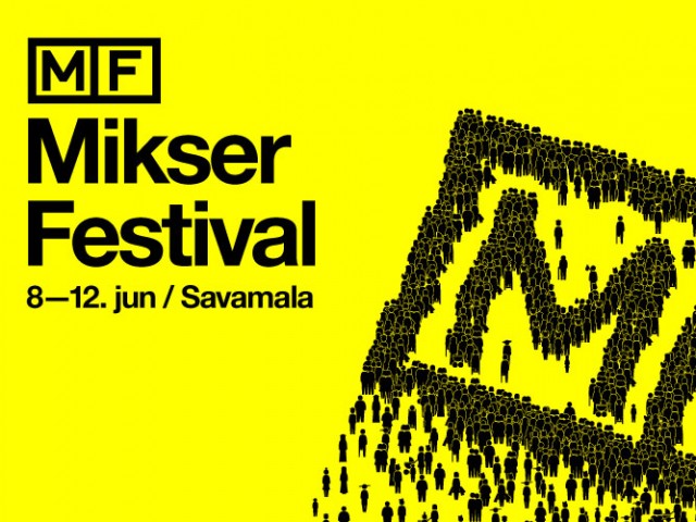 Mikser festival 2016: Osetljivo društvo