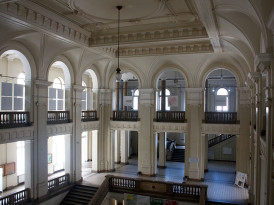 ГОСТУЈУЋЕ ПРЕДАВАЊЕ: „О чему говоримо када говоримо о наслеђу?“, др Сања Игуман Глушац