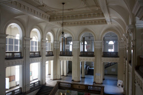 GOSTUJUĆE PREDAVANJE: „O čemu govorimo kada govorimo o nasleđu?“, dr Sanja Iguman Glušac