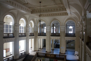 GOSTUJUĆE PREDAVANJE: „O čemu govorimo kada govorimo o nasleđu?“, dr Sanja Iguman Glušac