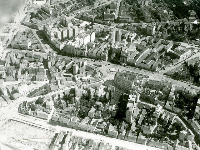 Poziv na konferenciju Kritička istorija vizuelnog preinačavanja javnih prostora Beograda (XIX-XXI vek) II