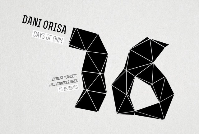 Dani Orisa u Zagrebu: 15–16. oktobar 2016.