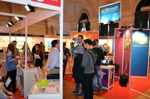 Sajam poslova: JobFair16