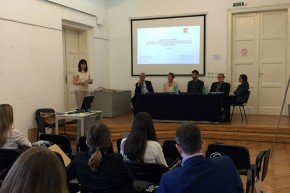 Presentation, workshop, round table and kick-off meeting: Learning Economies