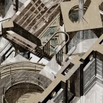 Allan Chong (Newcastle School of Architecture) - ‘Formless’ – An Alternative Typology for Preservation