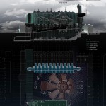 Lucian Mocanu (University of Greenwich) - New Greenwich Civic Centre: A transformative architecture