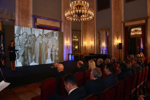 Годишње награде Привредне коморе Београда 2015/16. освојили су аутори са Архитектонског факултета