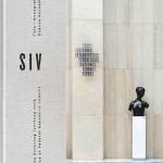 Foto-monografija „SIV – Palata Saveznog izvršnog veća“