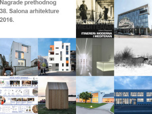 Конкурс за учешће на 39. Салону архитектуре 2017. (ажурирано)
