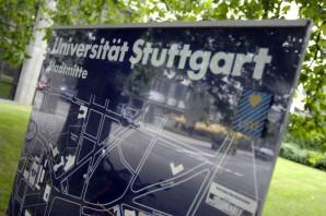 Конкурс: пријављивање у оквиру Erasmus+ интер-институционалног споразума са Универзитетом Штутгарт из Немачке
