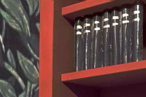 Изложба: Das Unheimliche – Мариела Цветић