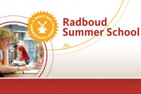 Конкурс: Летња школа у оквиру програма Erasmus+ коју организује Radboud универзитет из Холандије