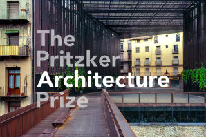 Прицкер награда за 2017: Rafael Aranda, Carme Pigem и Ramon Vilalta – RCR Arquitectes