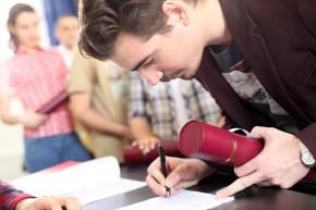 Svečana dodela diploma –  14. maj 2018.