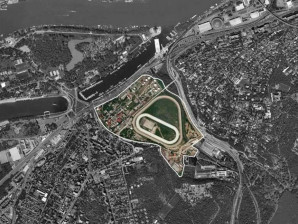 Урбанистичко – архитектонски конкурс за шире подручје Хиподрома, ГО Чукарица