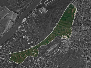 Урбанистичко-архитектонски конкурс за део Макишког поља