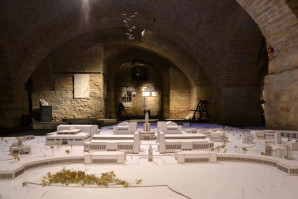 Отворена изложба “Београдско Сајмиште – Повратак у будућност”