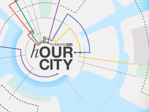 Студентски конкурс Urban SOS: hOUR City