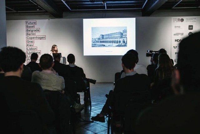 FAP Međunarodna konferencija: PREDGRAĐA BEOGRADA – ZAMISLI BUDUĆNOST (12.-13. maj 2017)