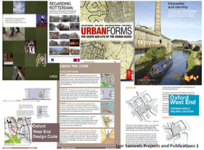 Предавање: Ајвор Самјуелс (Ivor Samuels)