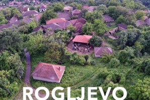 Регионални рестаураторски камп у Рогљеву 2017: In vino veritas!