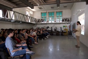 Održan događaj: Otvorena vrata Arhitektonskog fakulteta 2017.