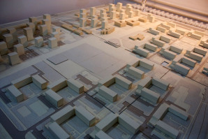 Одржана изложба 45UNBLOCKED у Галерији Блок, Нови Београд