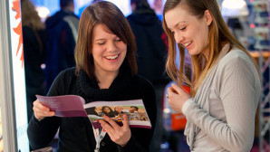 Конкурс за студијске стипендије за стране дипломце у области архитектуре за школску 2018/19. у Немачкој