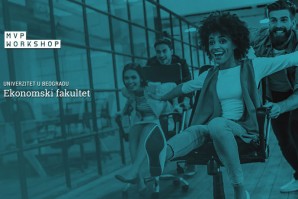 Покрените своју компанију у Startup центру