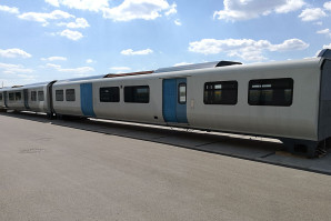 Студентски конкурс: Thameslink – вагон 2017