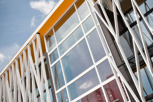 Изложба стручно-уметничких остварења: Борислав Петровић, дипл.инж.арх.