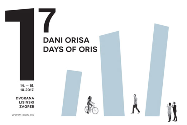Dani Orisa u Zagrebu: 14–15. oktobar 2017.