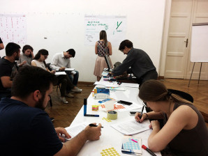 Позив за учешће на догађајима у Dorćol Platz-у у оквиру радионице “Локализација циљева одрживог развоја – Случај Доњи Дорћол”