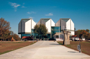 Отварање Музеја савремене уметности у Београду – 20. октобар 2017.