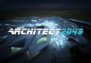 Predavanje: ARCHITECT 2049 – dr Miloš Dimčić