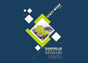 Архитектонски и студентски конкурс компаније Stattwerk за идејно решење балканског еко-центра на Зеленом венцу