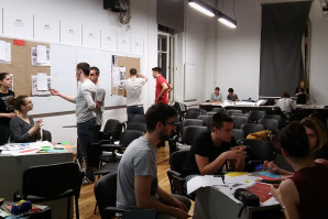 Prezentacija u Skupštini grada Smedereva: Strategija integralnog urbanog razvoja gradskog priobalnog pojasa Smedereva