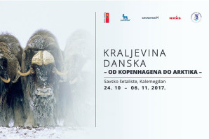 Izložba: Kraljevina Danska – Od Kopenhagena do Arktika