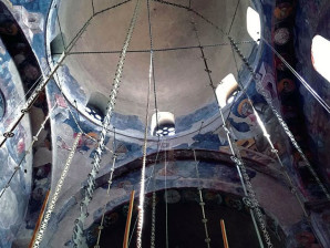 Izložba: ”Arheoakustika: sakralna arhitektura srednjovekovne Srbije”