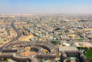 Predavanje: Održivi urbanizam i globalizacija – prof. Ashraf M. Salama (Ashraf M. Salama)