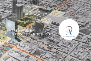 Predavanje: O procesu – Miteš Diksit (Mitesh Dixit)