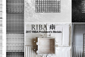 Nagrade: The RIBA President’s Medals Student Awards 2017
